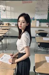 演员6