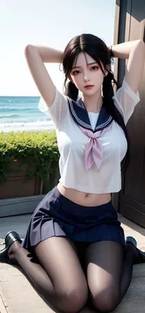 时装
