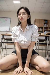 追恶